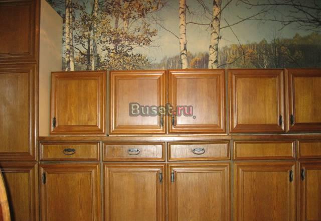 Мебель для кухни Москва