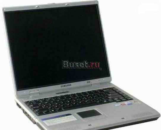 Ноутбук Samsung P28 Санкт-Петербург