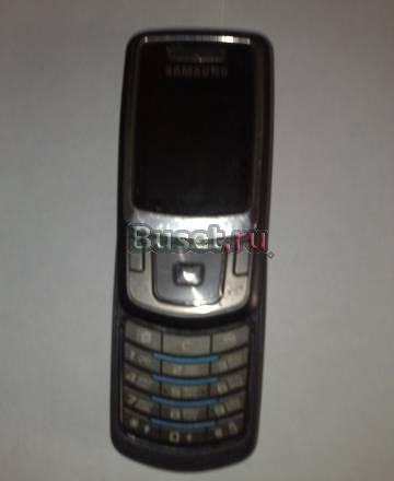 Продам слайдер Samsung  1000 р Санкт-Петербург