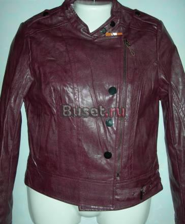 Куртка новая (размер 42-44) Москва