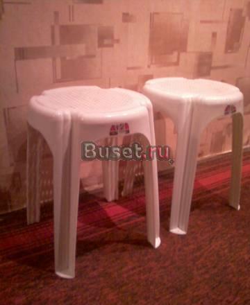 Табуретки 2 шт Москва