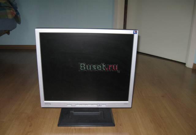 Монитор benq fp 931 Санкт-Петербург