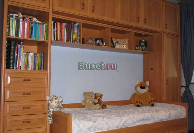 Детский гарнитур Москва