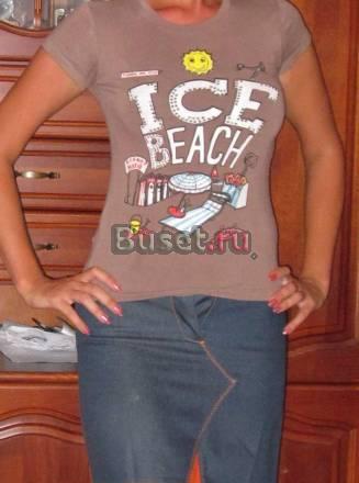 Юбка Calvin Klein,Италия Москва