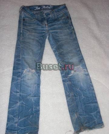 Джинсы Tom Tailor Москва