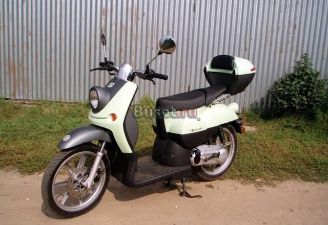 Продам Stels Aplha 50 Жуковский