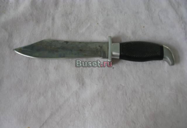 Нож охотничий Санкт-Петербург