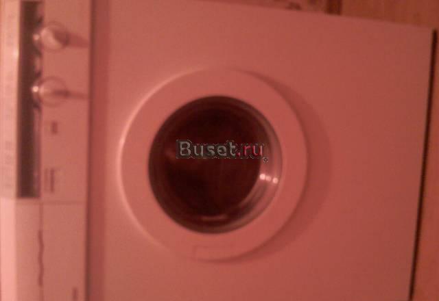 Продам с/машину Zanussi Ярославль