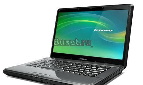Мощный игровой IBM Lenovo G450. Новый Москва