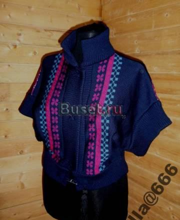 Жакет Space. 100 Оригинал новый Италия Москва