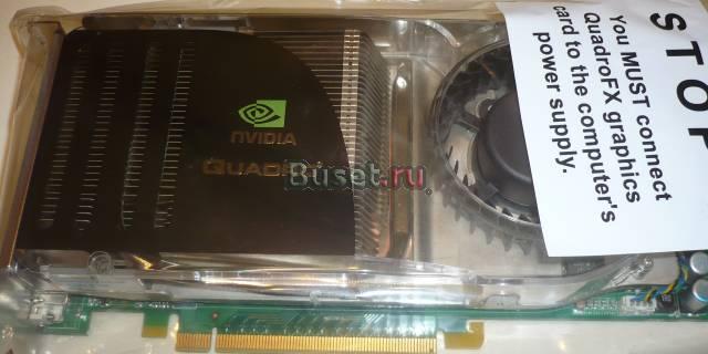 Продам видео карту Quadro FX 4600 Москва