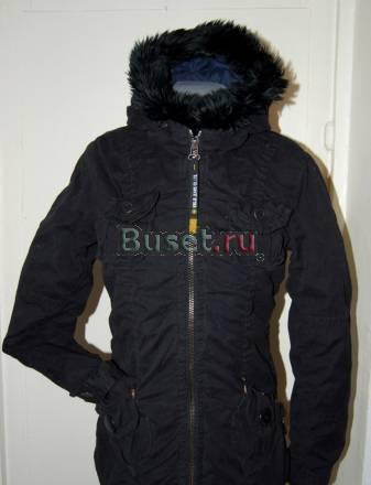 Новая теплая куртка khujo размер S Ярославль