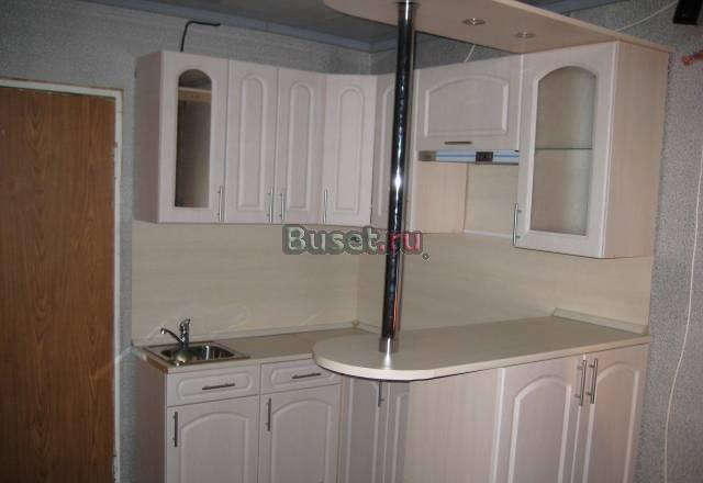 Кухни по индивидуальным проектам Санкт-Петербург