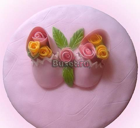 Торт на заказ Москва