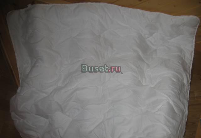 Одеяло Санкт-Петербург