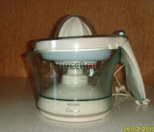 Соковыжималка Москва