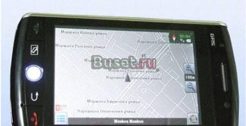 Fly-ying F035 GPS-TV-Wi-FI-2SIM Москва