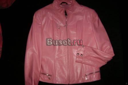 Кожан. куртку Саратов