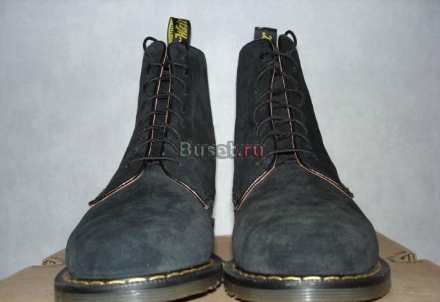 Dr Martens новые в коробке Москва