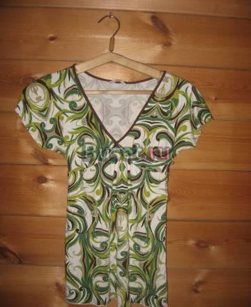 Топы по 100 р (S) Москва