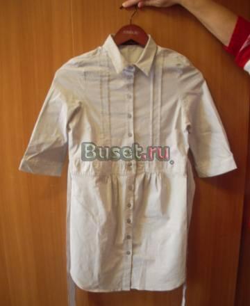 Рубашка в отличном состоянии Санкт-Петербург