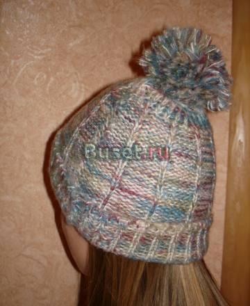 Шапка Москва