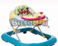 Ходунки chicco DJ Москва