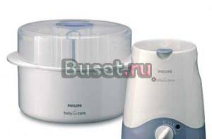 Подогреватель и стерилизатор Москва