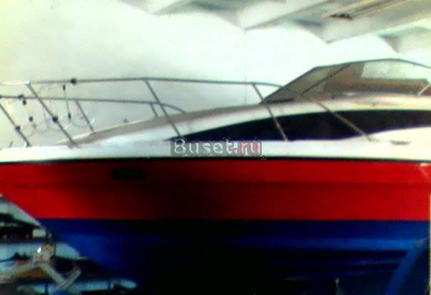 Отличный катер Bayliner ciera-sunbridqe-3055 Краснодар