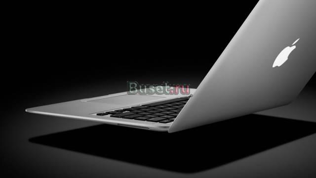 Apple MacBook Air.  Новый Москва