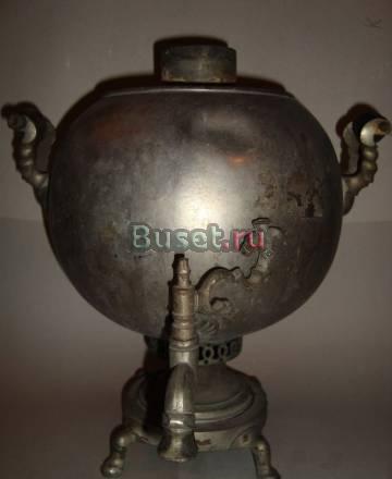 Самовар (на углях) Санкт-Петербург