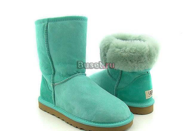 UGG Australia Москва