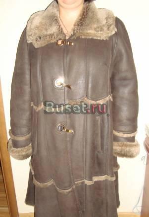 Кожа, дубленки Москва