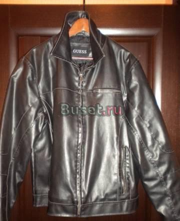 Куртка guess Санкт-Петербург