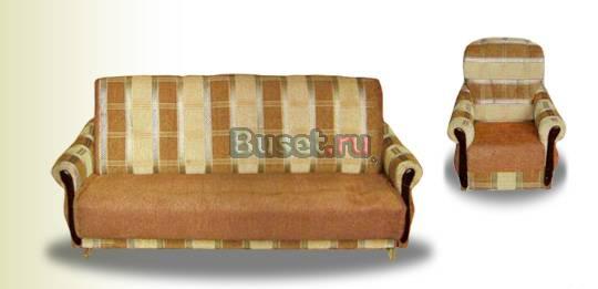 Диван Эконом-шенилл (новый, с доставкой) Москва