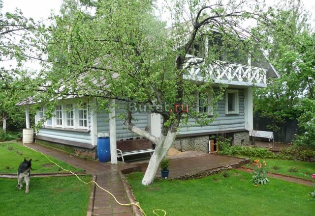 Продажа загородного дома Москва