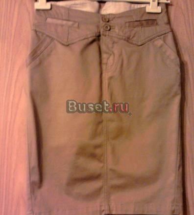 Новая юбка LTB Москва