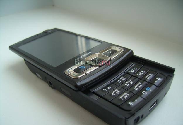 Nokia n95 8gb,финский.рст идеал.полный комплект Москва