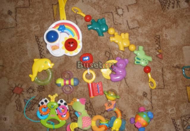 Игрушки Москва