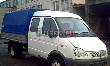 Грузоперевозки на личном авто Москва