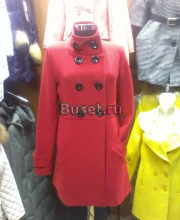 Пальто Москва