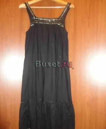 Платье-туника Top Shop Москва