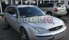 Ford Mondeo, 2003 Нижний Новгород