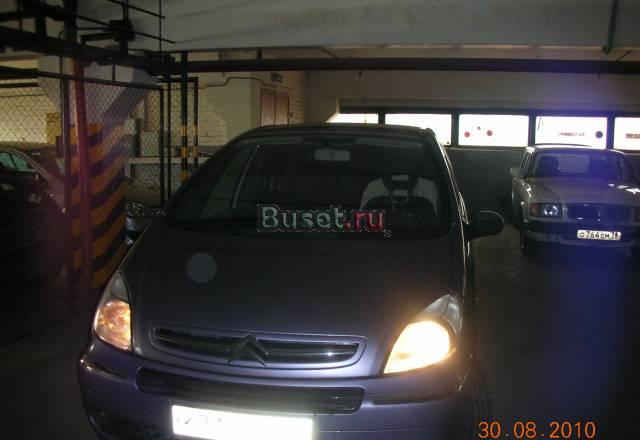 Citroen Xsara, 2006 Санкт-Петербург