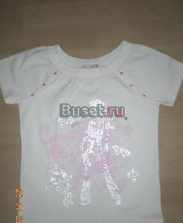 Пакет одежды дд 128,134 есть новые вещи Москва