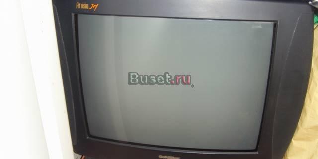 Телевизор на дачу или съемную квартиру недорого Москва