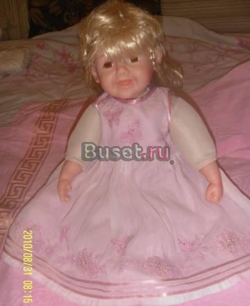 Платье  от 1 - 5 месяцев Москва