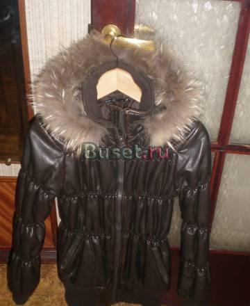 Куртка Санкт-Петербург