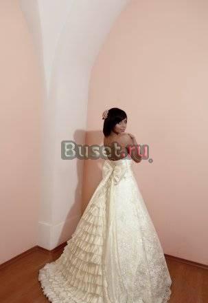 Свадебное платье Санкт-Петербург