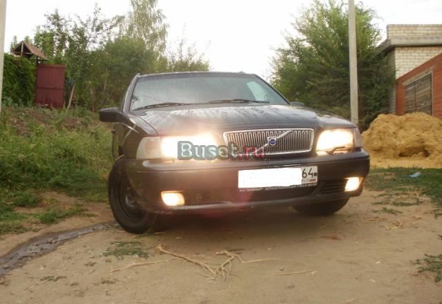 Volvo V70, 2000 Саратов
